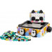 LEGO Dots Pojemnik z uroczą pandą (41959)