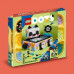 LEGO Dots Pojemnik z uroczą pandą (41959)