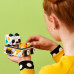 LEGO Dots Pojemnik z uroczą pandą (41959)