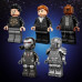 LEGO Marvel Zbrojownia Iron Mana (76216)