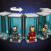LEGO Marvel Zbrojownia Iron Mana (76216)