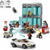 LEGO Marvel Zbrojownia Iron Mana (76216)