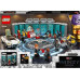 LEGO Marvel Zbrojownia Iron Mana (76216)