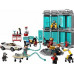 LEGO Marvel Zbrojownia Iron Mana (76216)