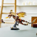 LEGO Harry Potter Smok rogogon węgierski (76406)
