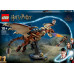 LEGO Harry Potter Smok rogogon węgierski (76406)
