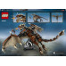 LEGO Harry Potter Smok rogogon węgierski (76406)