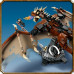 LEGO Harry Potter Smok rogogon węgierski (76406)