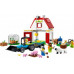LEGO City Stodoła i zwierzęta gospodarcze (60346)