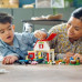 LEGO City Stodoła i zwierzęta gospodarcze (60346)