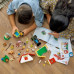 LEGO City Stodoła i zwierzęta gospodarcze (60346)