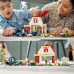 LEGO City Stodoła i zwierzęta gospodarcze (60346)