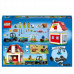 LEGO City Stodoła i zwierzęta gospodarcze (60346)