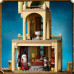 LEGO Harry Potter Komnata Dumbledore’a w Hogwarcie (76402)