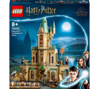 LEGO Harry Potter Komnata Dumbledore’a w Hogwarcie (76402)