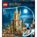 LEGO Harry Potter Komnata Dumbledore’a w Hogwarcie (76402)