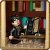 LEGO Harry Potter Komnata Dumbledore’a w Hogwarcie (76402)