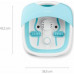 Medisana Foot Spa FS 886 Foot Massager