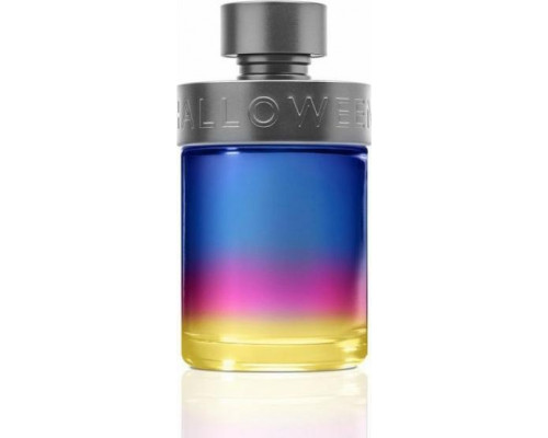 Jesus Del Pozo Halloween Man Hero EDT 125 ml
