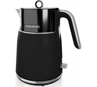 Morphy Richards Signature Black Black