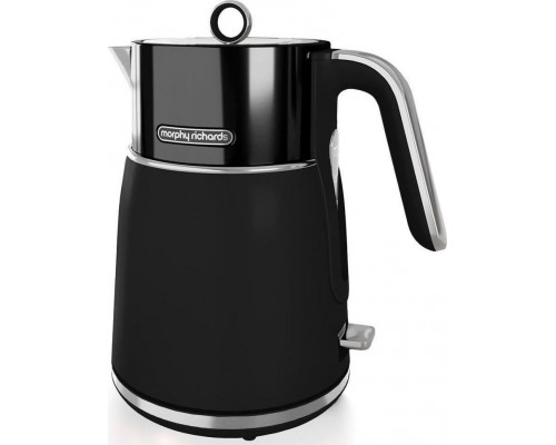 Morphy Richards Signature Black Black