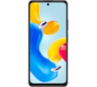 Xiaomi Redmi Note 11S 5G 4/128GB Black  (268013)