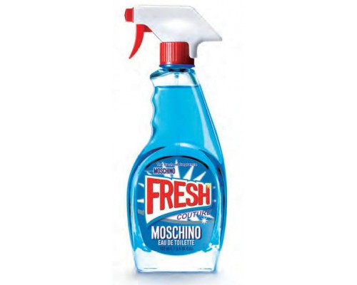 Moschino Fresh Couture EDT 50 ml