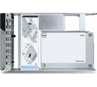Dell 480GB 3.5'' SATA III (6 Gb/s)  (345-BEBM)