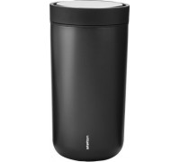 Stelton Stelton To Go Click Cup 0,2 l Black Metallic