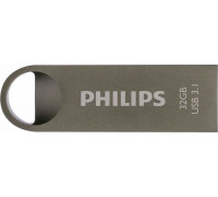 Pendrive Philips Moon Edition 3.1, 32 GB (FM32FD165B/00)