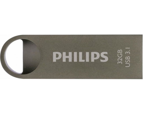 Pendrive Philips Moon Edition 3.1, 32 GB (FM32FD165B/00)