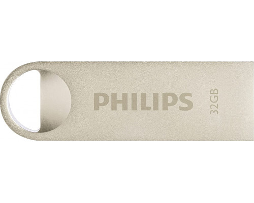 Pendrive Philips Moon Edition 2.0, 32 GB (FM32FD160B/00)