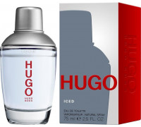 Hugo Boss Iced (nowa wersja) EDT 75 ml
