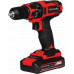 Einhell TC-CD 18/35 Li 18 V 1 x akumulator 2.5 Ah