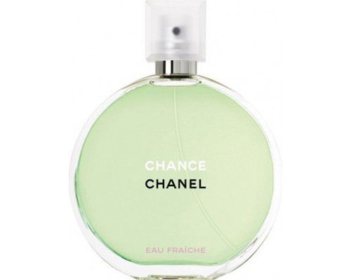 Chanel  Perfumy damskie Chance Eau Fraiche EDT 150 ml