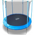 Garden trampoline Little Tikes 657054E7C with inner mesh 10 FT 300 cm
