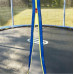 Garden trampoline Little Tikes 657054E7C with inner mesh 10 FT 300 cm