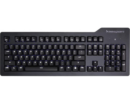 Das Keyboard Prime 13 Cherry MX Brown (DKP13-PRMXT00-USEU)