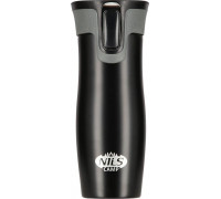Nils Extreme Thermal mug Nils Camp NCC03 black Nils Extreme Thermal mug Nils Camp NCC03 black