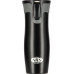 Nils Extreme Thermal mug Nils Camp NCC03 black Nils Extreme Thermal mug Nils Camp NCC03 black