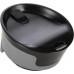 Nils Extreme Thermal mug Nils Camp NCC03 black Nils Extreme Thermal mug Nils Camp NCC03 black