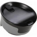 Nils Extreme Thermal mug Nils Camp NCC03 black Nils Extreme Thermal mug Nils Camp NCC03 black