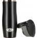 Nils Extreme Thermal mug Nils Camp NCC03 black Nils Extreme Thermal mug Nils Camp NCC03 black