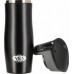 Nils Extreme Thermal mug Nils Camp NCC03 black Nils Extreme Thermal mug Nils Camp NCC03 black