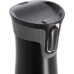 Nils Extreme Thermal mug Nils Camp NCC03 black Nils Extreme Thermal mug Nils Camp NCC03 black