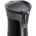 Nils Extreme Thermal mug Nils Camp NCC03 black Nils Extreme Thermal mug Nils Camp NCC03 black