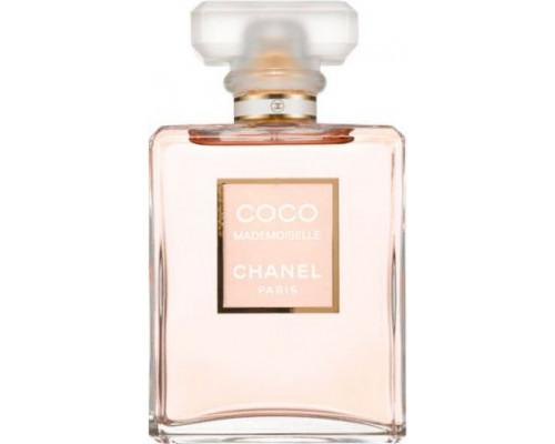 Chanel  Coco Mademoiselle EDP 200 ml