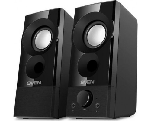 Sven 357 (SV-018191)