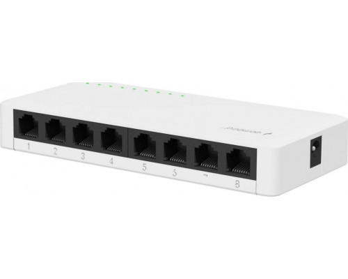 Switch Gembird NSW-G8-01