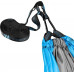Spokey Spokey - AIR ROCKER GY/BL